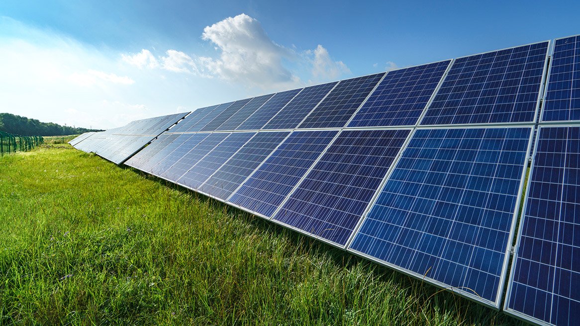 Discover how installing solar energy